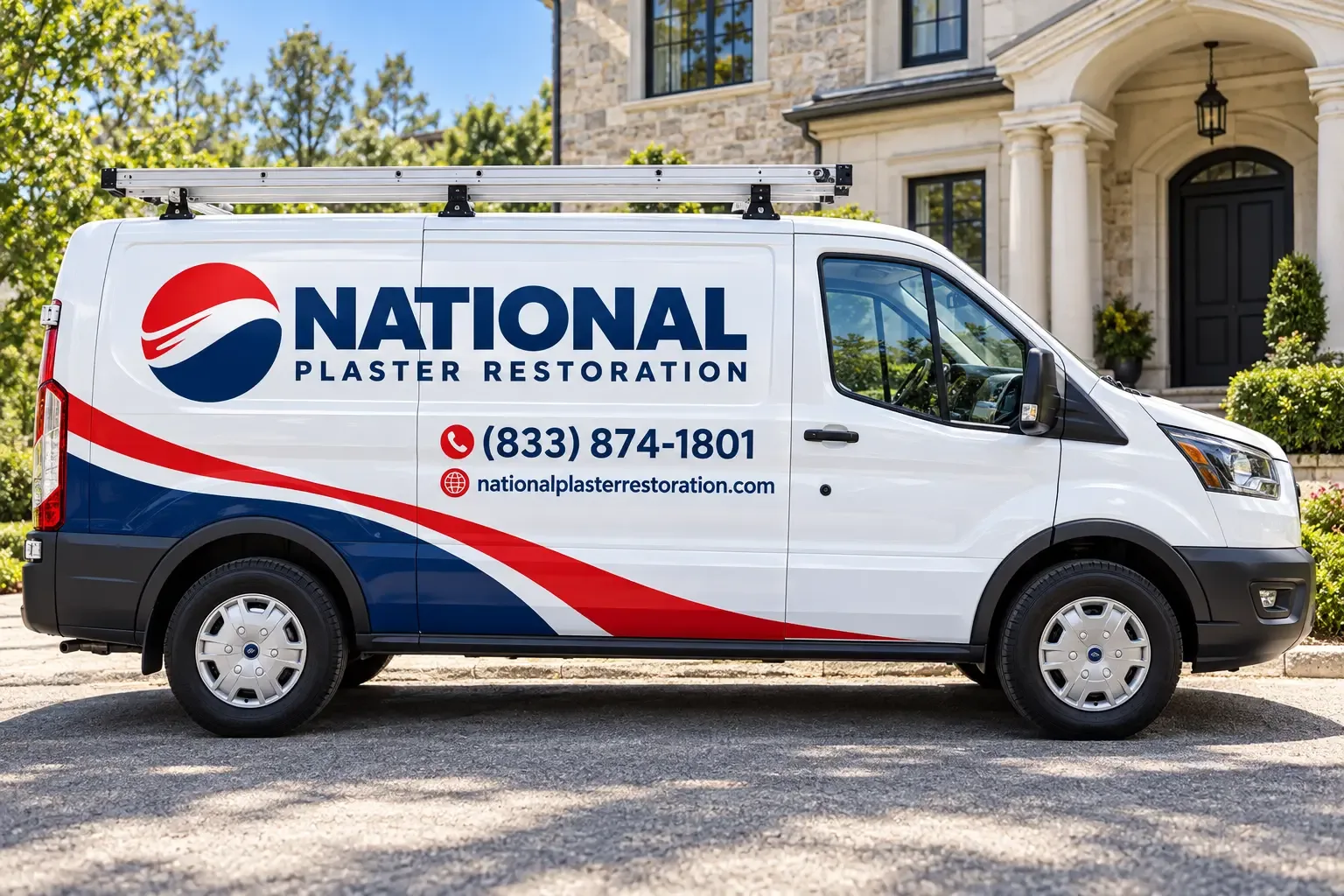 Plaster Repair in Knox, PA near me